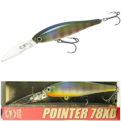 ポインター78XD