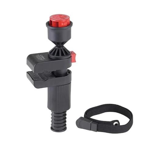 ポータブルラインワインダー