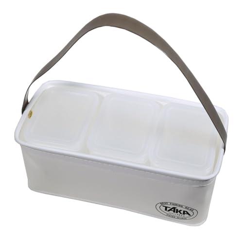 いろんなエサバスケット