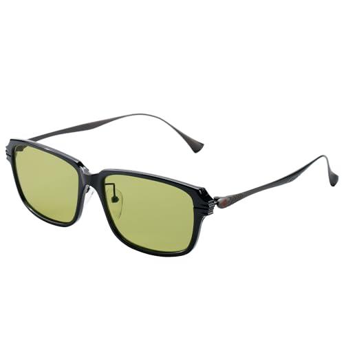 ジェイクグロスブラックガンメタル