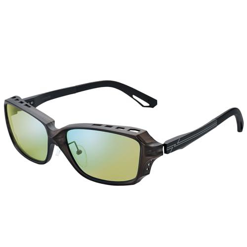 シェイドスモークマットブラック