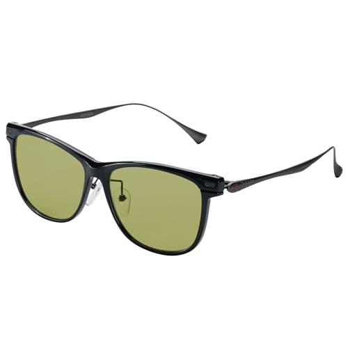 ジョニーグロスブラックガンメタル