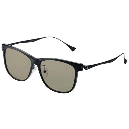 ジョニーマットブラックブラック