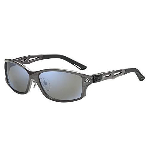 ステルスガンメタル