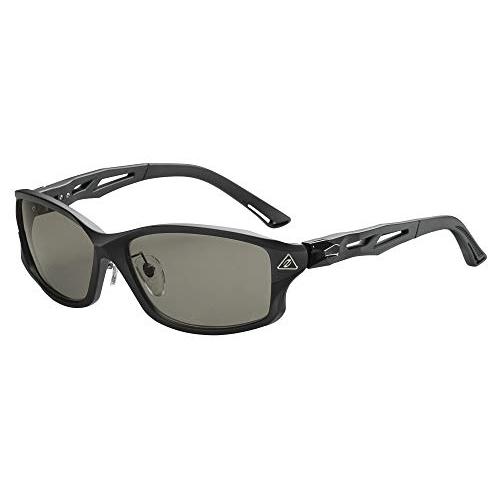 ステルスマットブラック