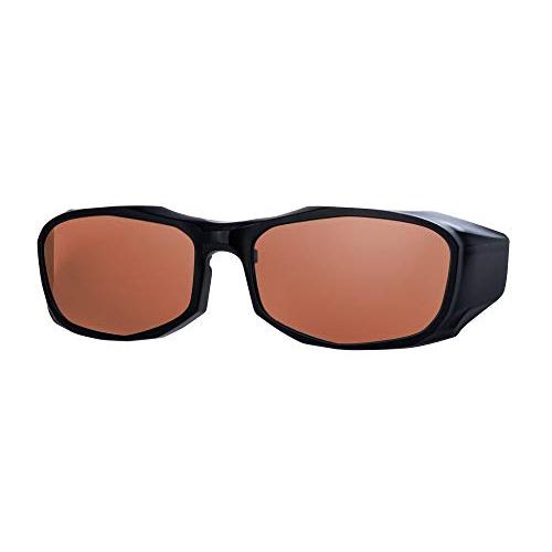 バロンジャケットマットブラック