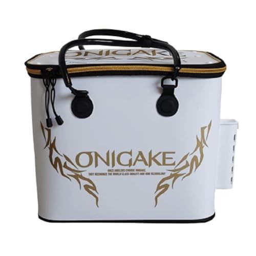 鬼掛キーパーバッカン45