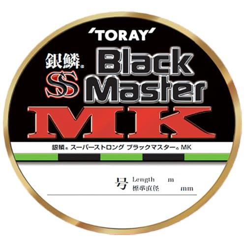 銀鱗SSBKマスターMK150m