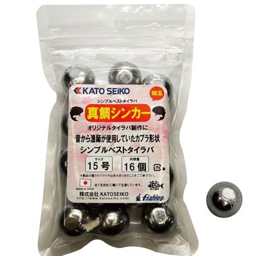 真鯛シンカーディープ