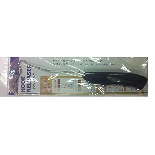 フックリリーサー ルアー用品 ルアー フライ 釣具の口コミサイトmy Fishing