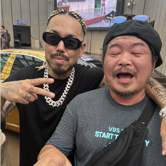 投稿者画像
